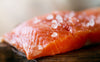 Cured Salmon, grav lox, or cold smoked lox